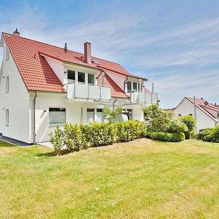 Haus Am Seehof 9 Ferienwohnung Ostseeliebe Nr 5 Sierksdorf Luaran gambar