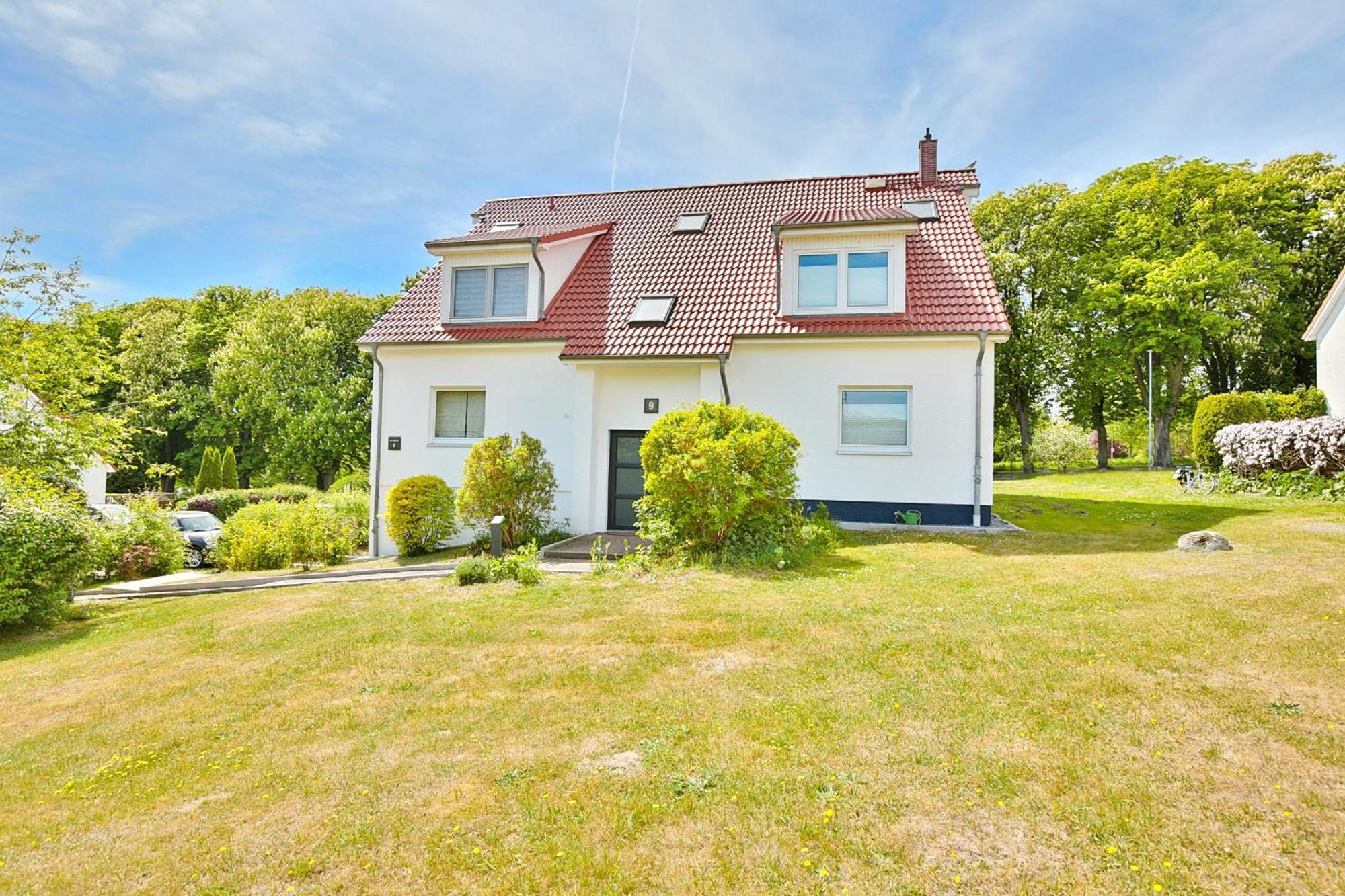 Haus Am Seehof 9 Ferienwohnung Ostseeliebe Nr 5 Sierksdorf Luaran gambar